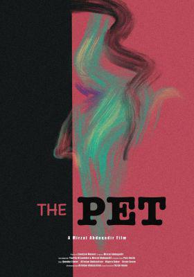 Be my pet