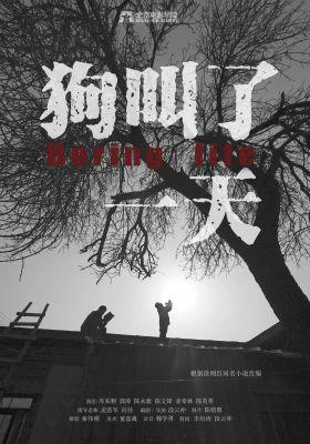 Boring life