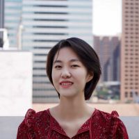 HUANG Tianhui 