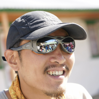 PAN Deng