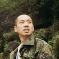 ZHANG Tianyu