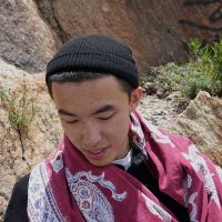 ZHU Chenliang