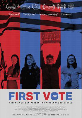First Vote