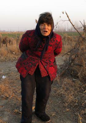 Foolish Village