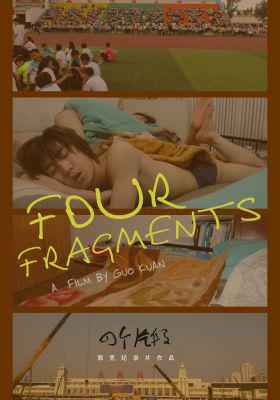 Four fragments