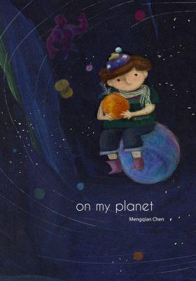 On My Planet