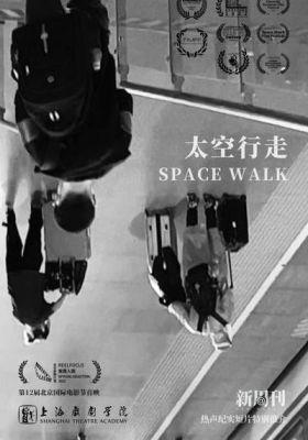 Space Walk