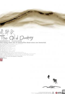 The Old Donkey
