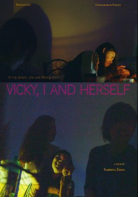 Vicky, I and Herself
